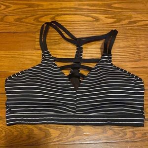 Victoria’s Secret Sports Bra